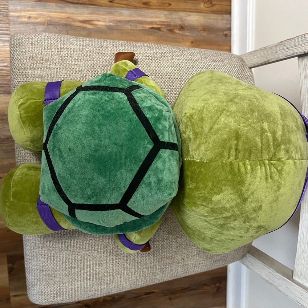 Teenage Mutant Ninja Turtles, NIP, Donatello, will update  trying list the set - Picture 5 of 6